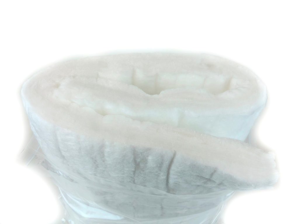 Power Pack 1″ Ceramic Muffler Packing Kit (2 sqft) Thermal Zero Inc. Automotive & Industrial