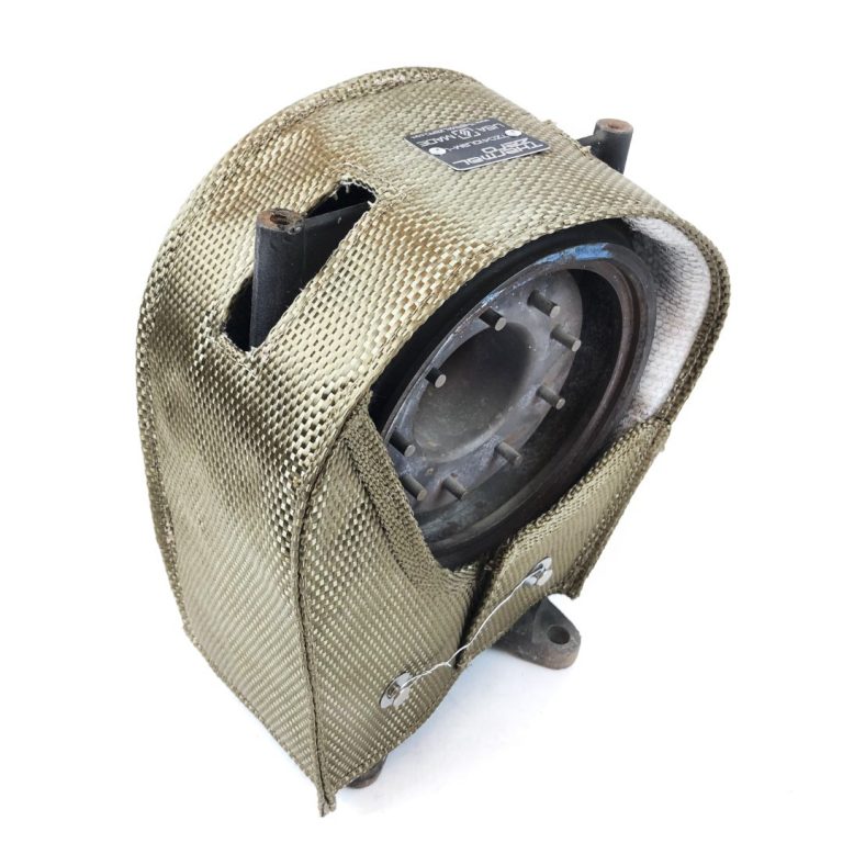 2004.5 2016 Garrett Powermax Duramax LLY, LBZ, LMM and LML VGT Turbo