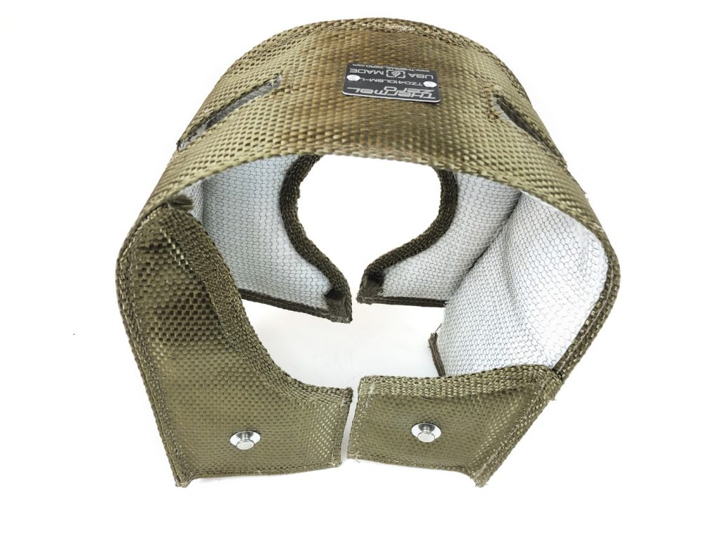 2004.5 2016 Garrett Powermax Duramax LLY, LBZ, LMM and LML VGT Turbo